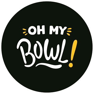 OH MY BOWL inauguró en Nueva Córdoba su segundo local